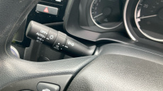 Honda Jazz 1.3 i-VTEC SE 5dr Petrol Hatchback